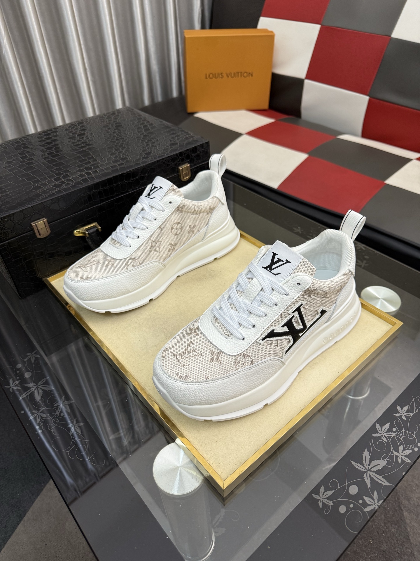 Louis Vuitton